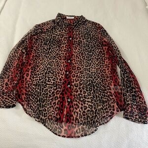Woman shirt Equipment L